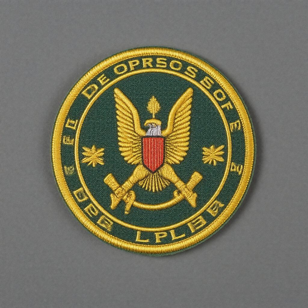 1st Special Forces Command